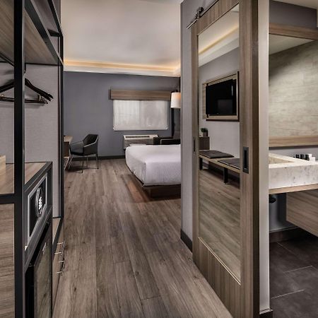 Avenue Hotel, Ascend Hotel Collection Los Angeles Luaran gambar