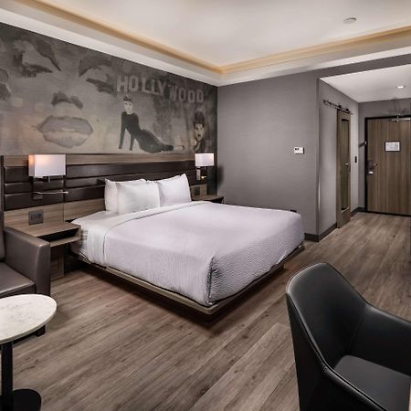 Avenue Hotel, Ascend Hotel Collection Los Angeles Luaran gambar
