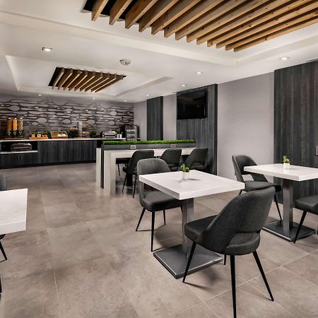 Avenue Hotel, Ascend Hotel Collection Los Angeles Luaran gambar