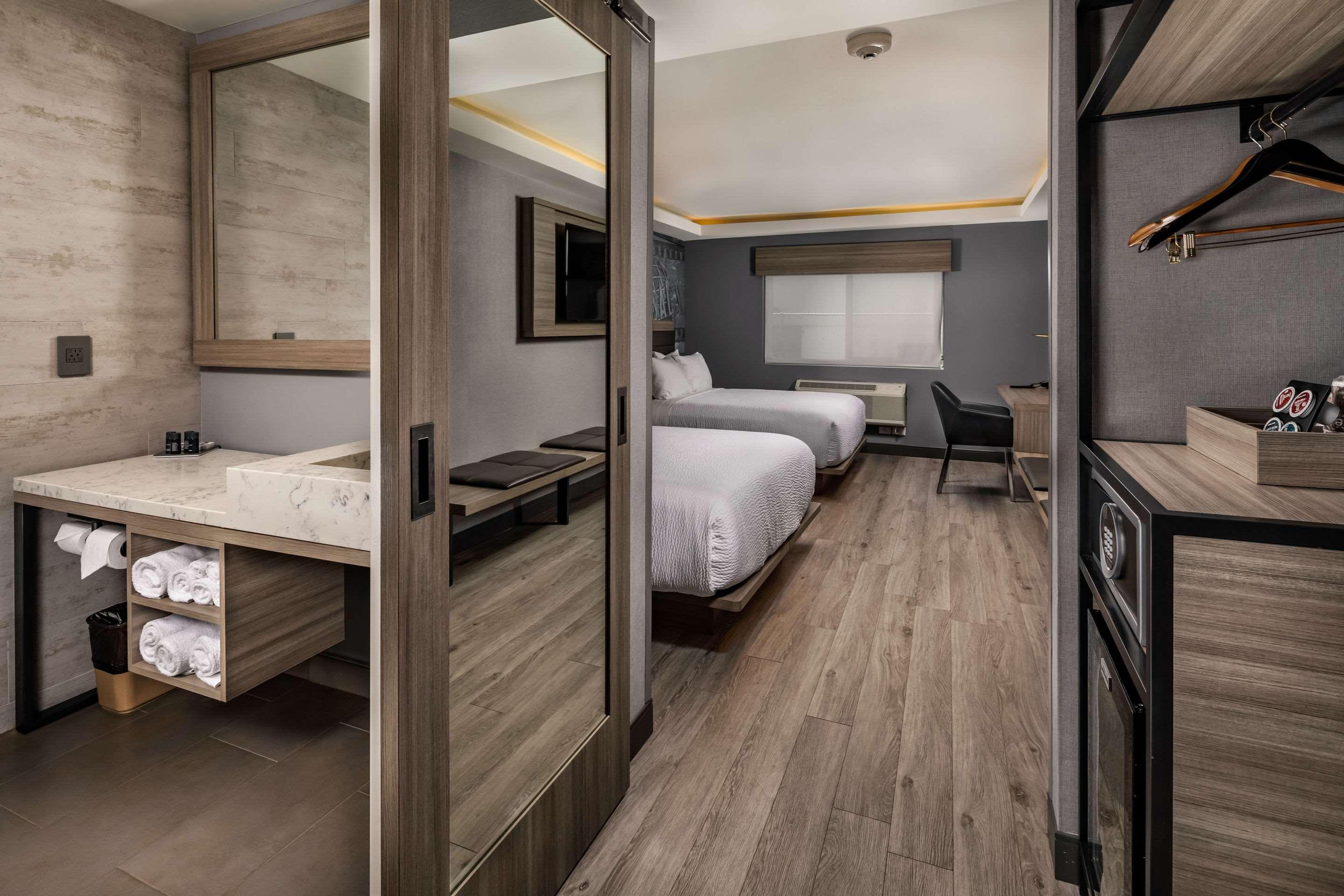 Avenue Hotel, Ascend Hotel Collection Los Angeles Luaran gambar