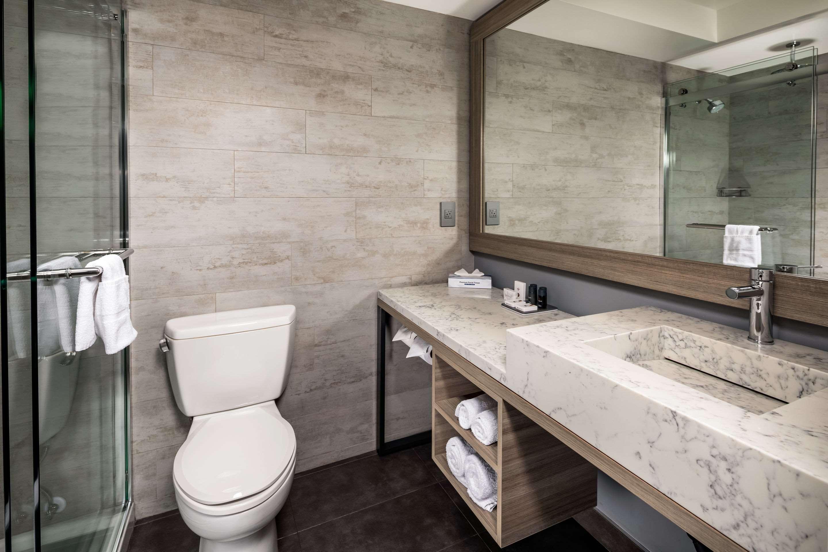 Avenue Hotel, Ascend Hotel Collection Los Angeles Luaran gambar