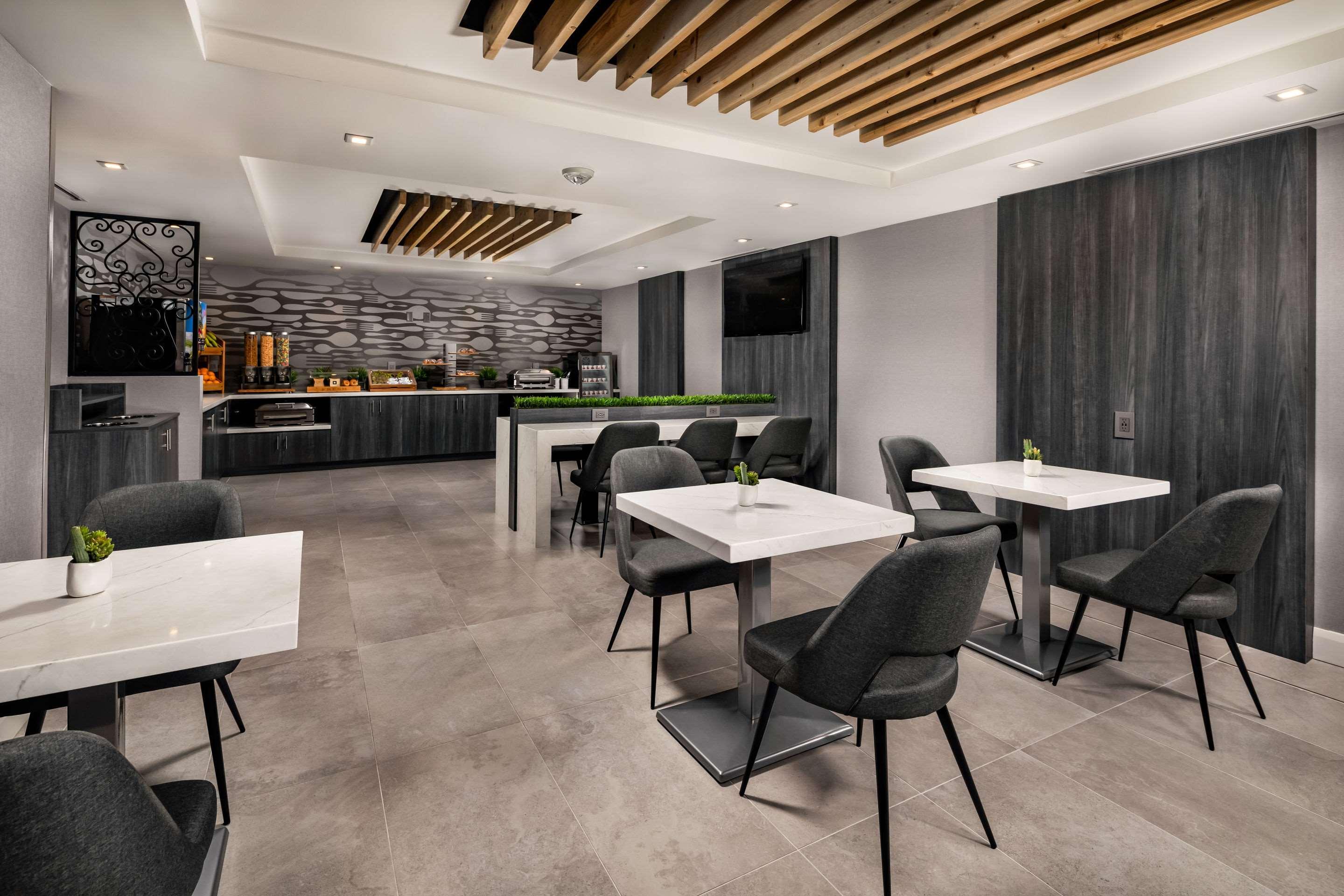 Avenue Hotel, Ascend Hotel Collection Los Angeles Luaran gambar