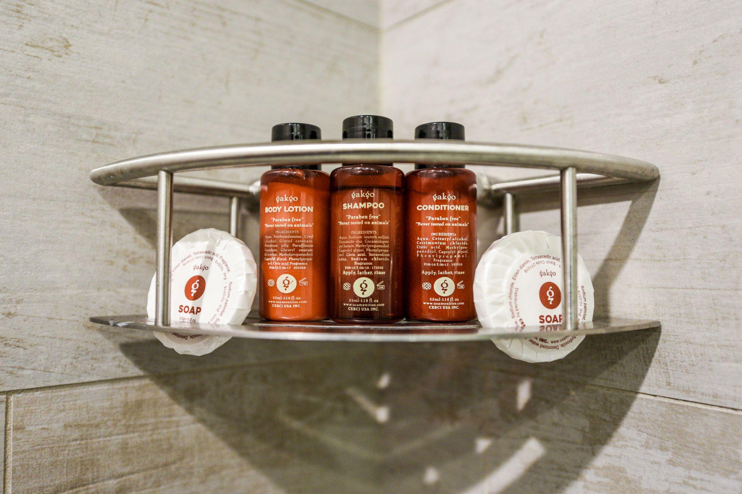 Avenue Hotel, Ascend Hotel Collection Los Angeles Luaran gambar