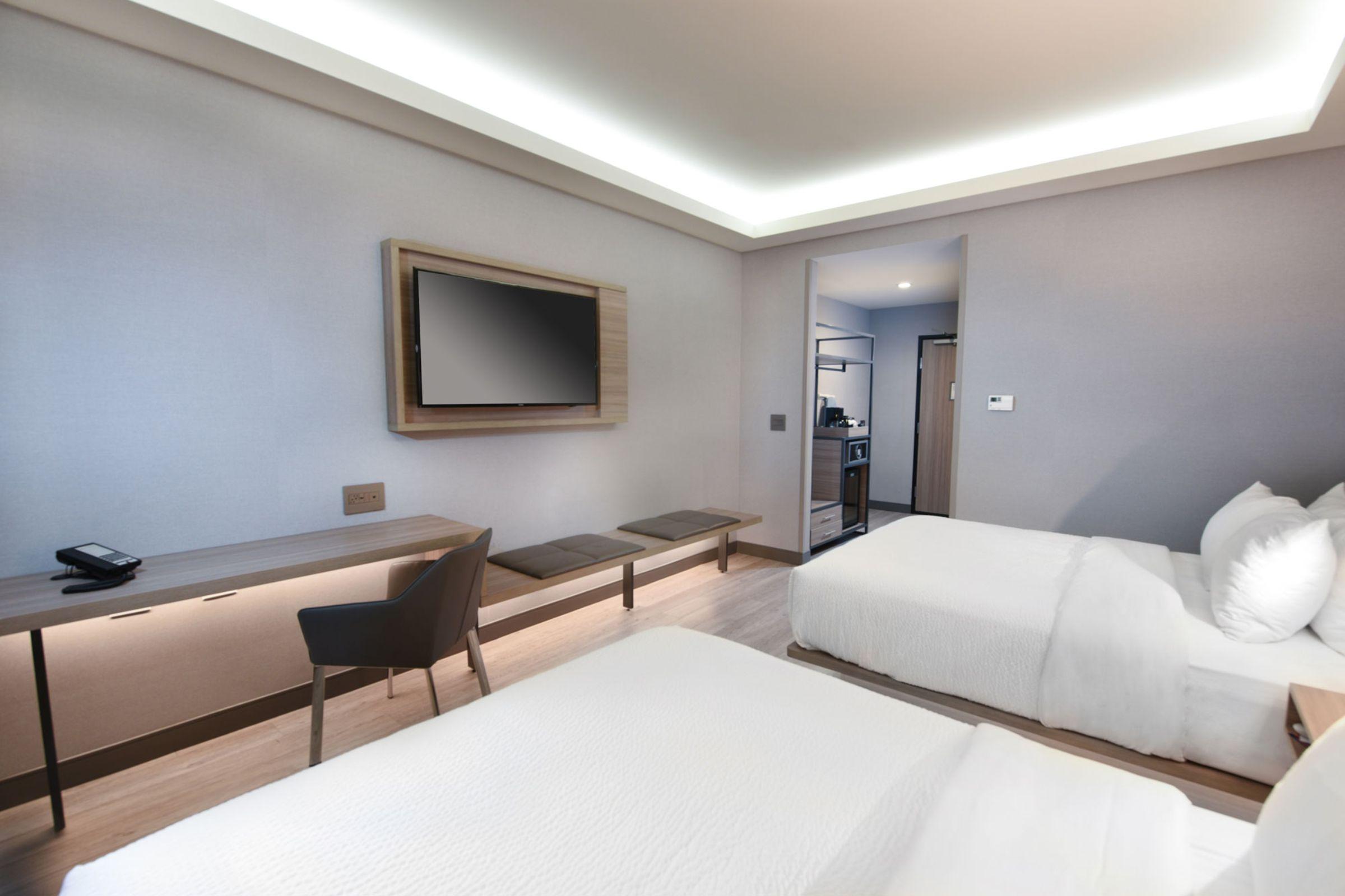Avenue Hotel, Ascend Hotel Collection Los Angeles Luaran gambar