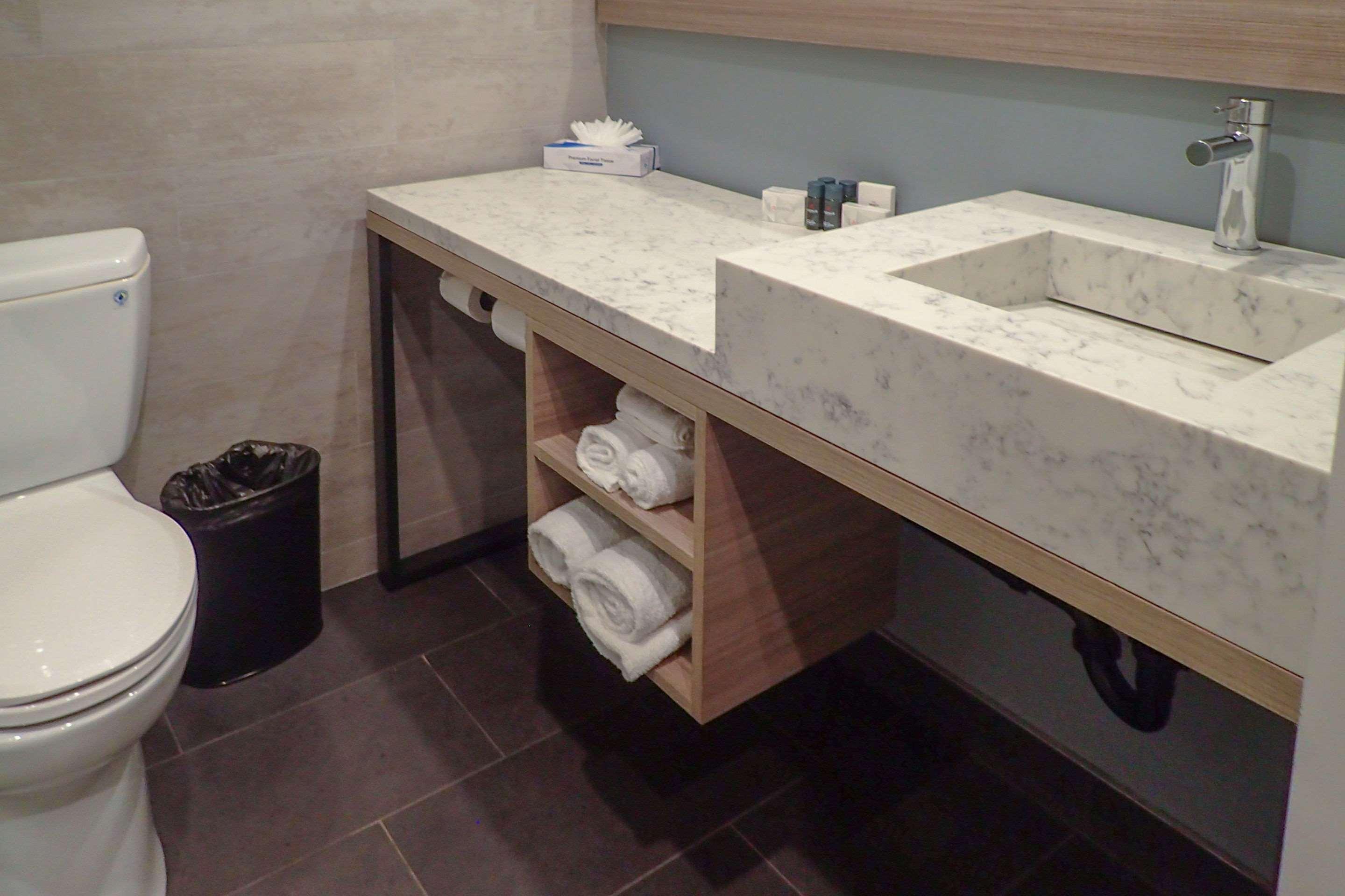 Avenue Hotel, Ascend Hotel Collection Los Angeles Luaran gambar