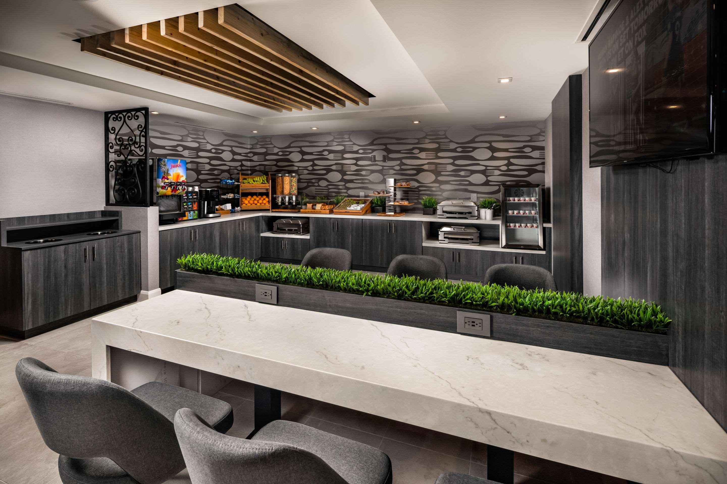 Avenue Hotel, Ascend Hotel Collection Los Angeles Luaran gambar
