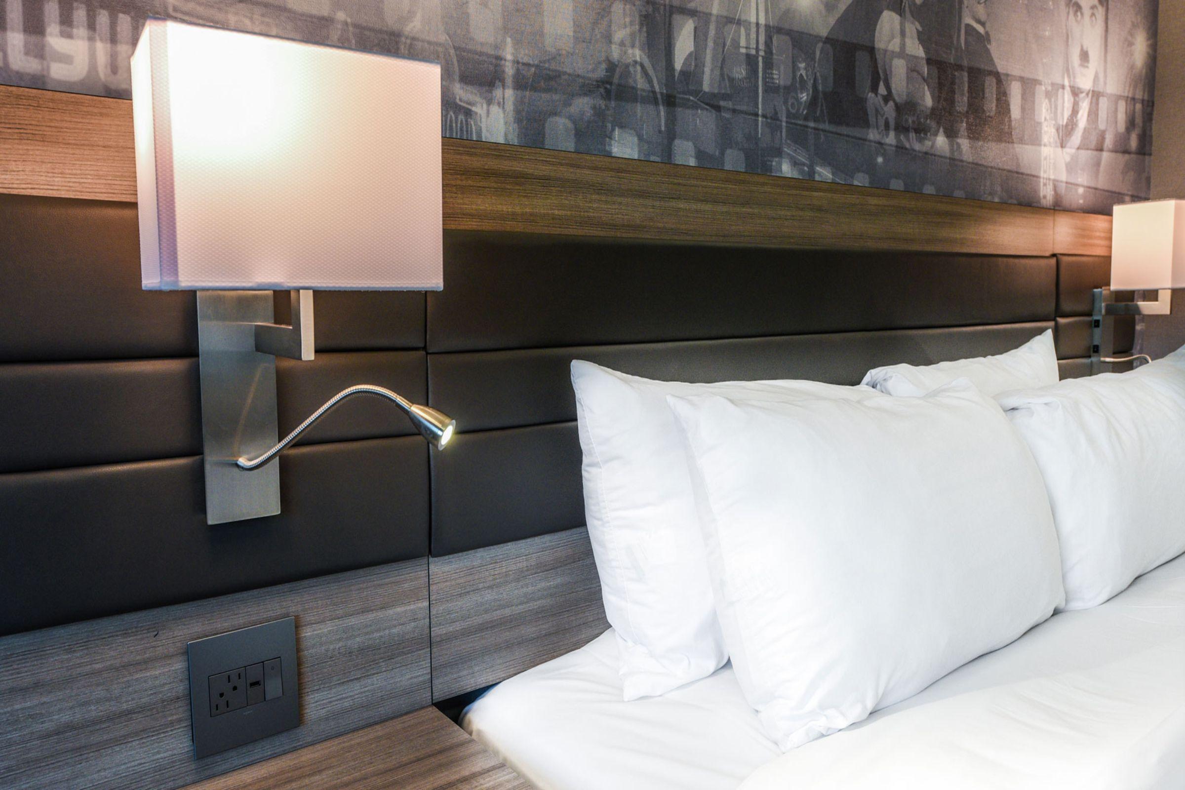 Avenue Hotel, Ascend Hotel Collection Los Angeles Luaran gambar