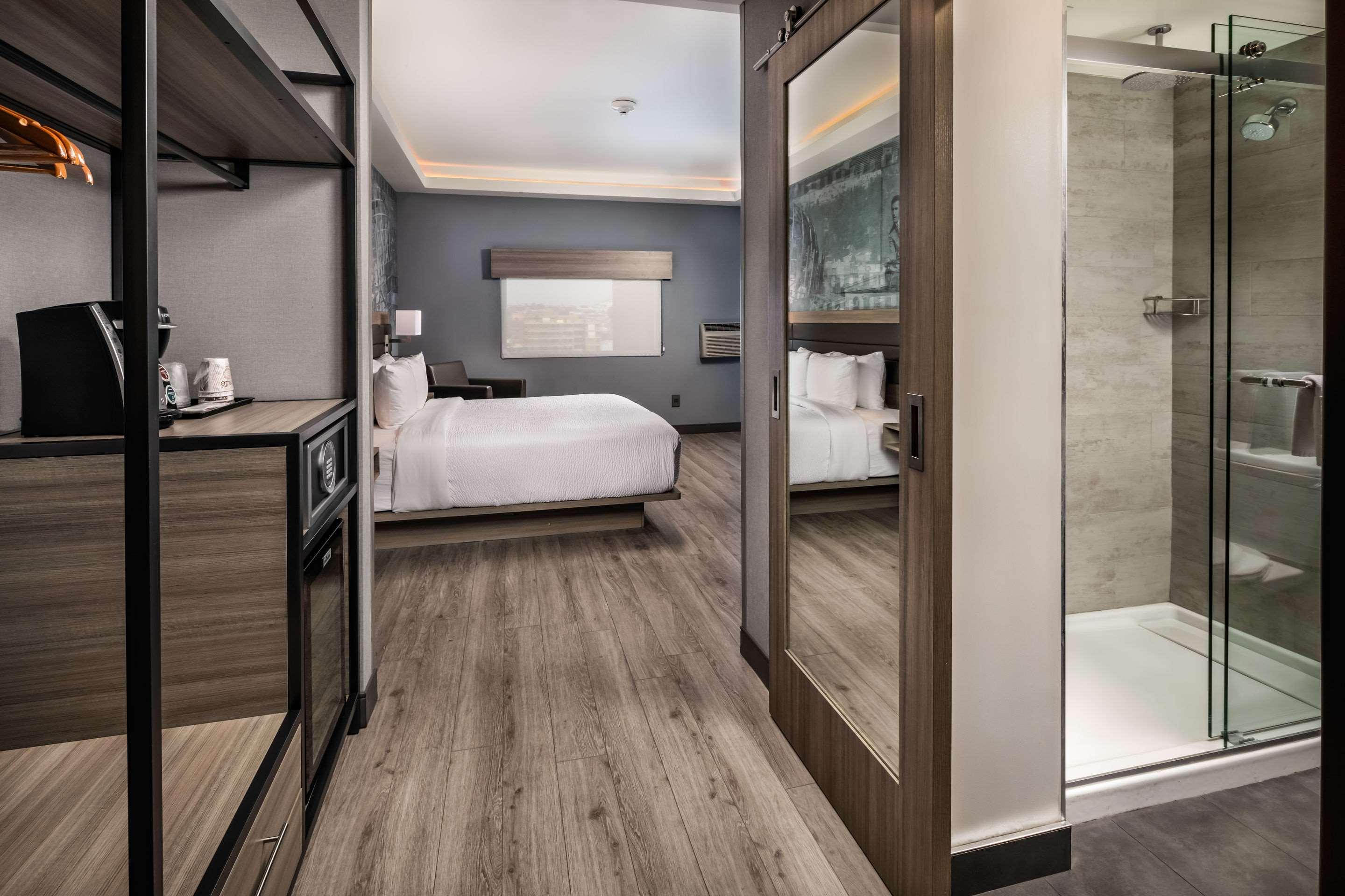 Avenue Hotel, Ascend Hotel Collection Los Angeles Luaran gambar