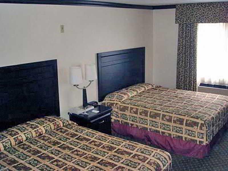 Avenue Hotel, Ascend Hotel Collection Los Angeles Luaran gambar