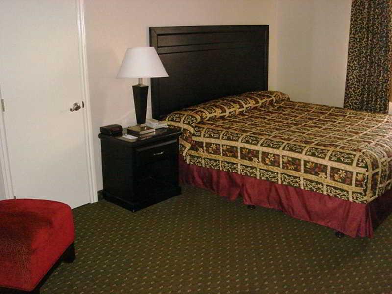 Avenue Hotel, Ascend Hotel Collection Los Angeles Luaran gambar