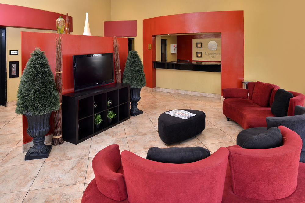 Avenue Hotel, Ascend Hotel Collection Los Angeles Luaran gambar