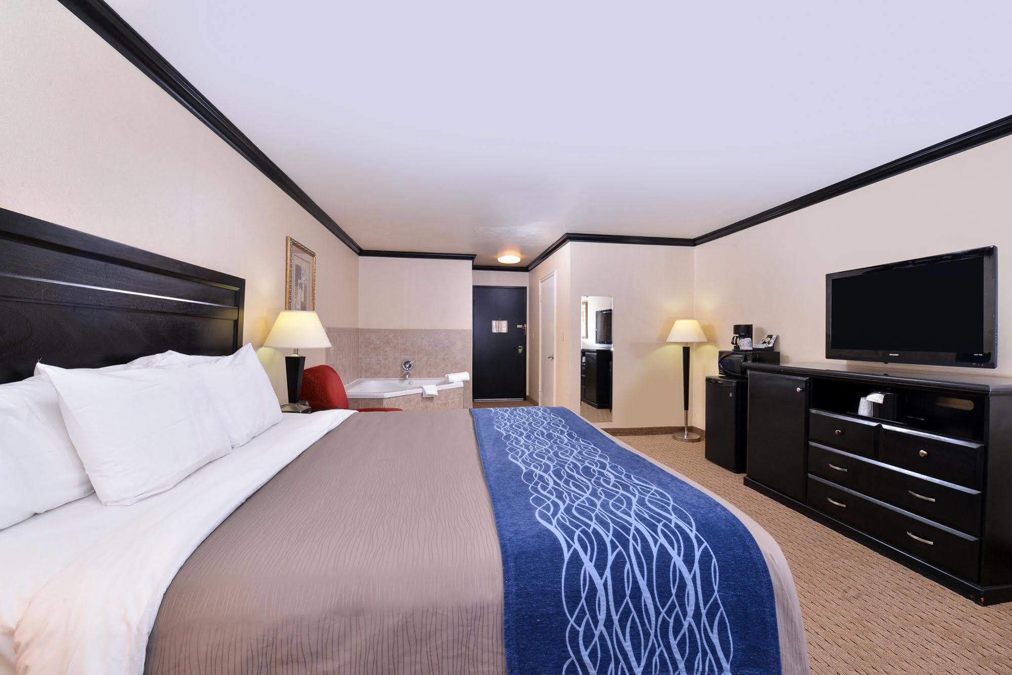 Avenue Hotel, Ascend Hotel Collection Los Angeles Luaran gambar