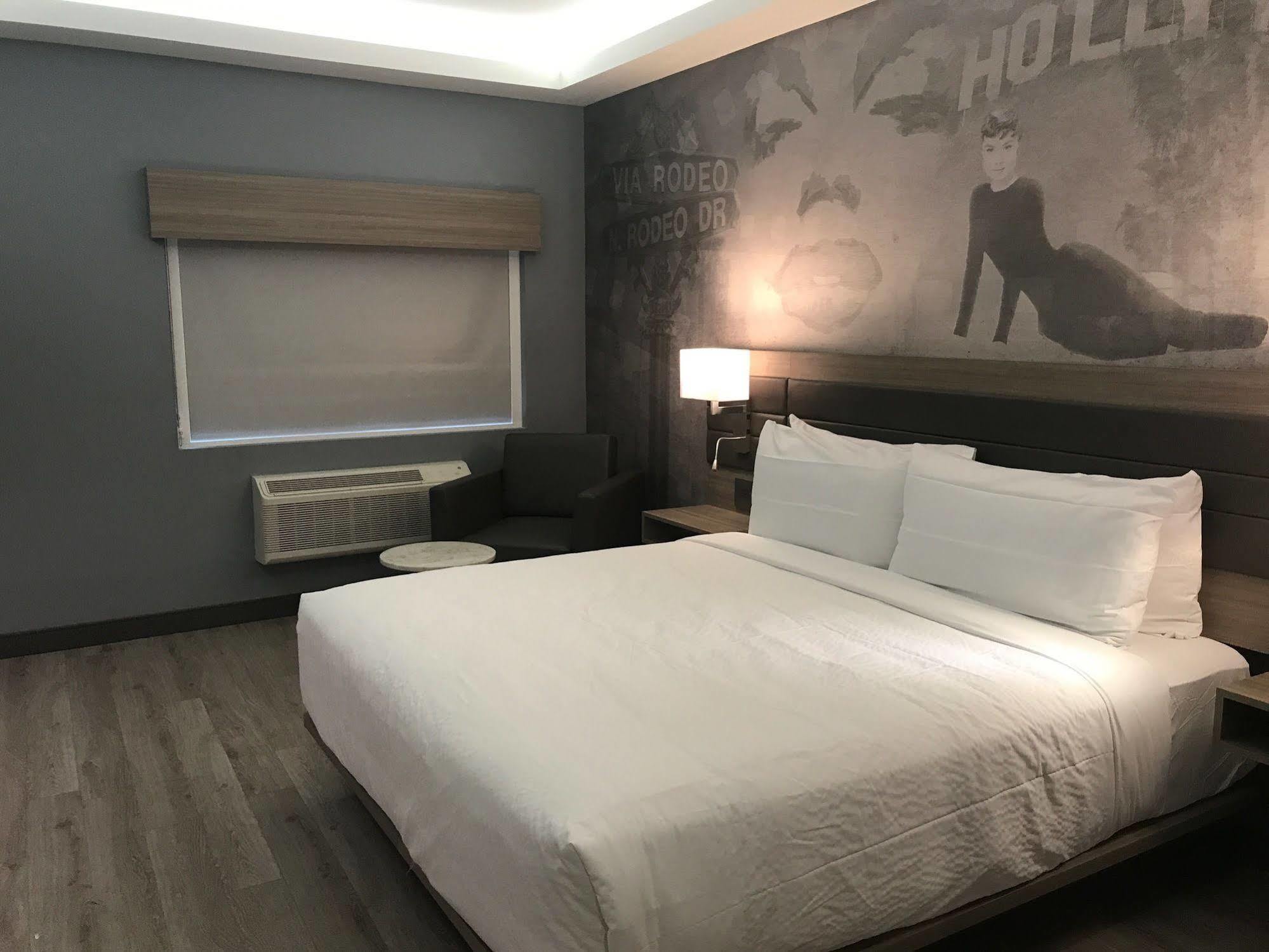 Avenue Hotel, Ascend Hotel Collection Los Angeles Luaran gambar